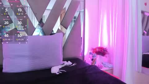 anisha_zambrano online show from March 19, 2:11 pm