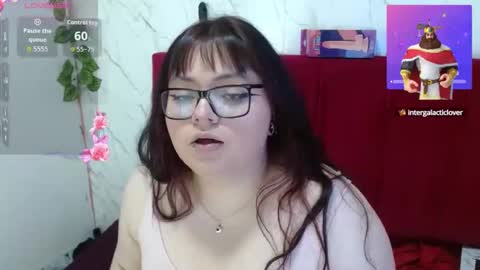 anishasanchezcm101 online show from October 16, 5:18 am