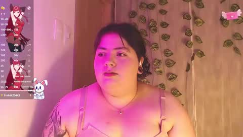 anishasanchezcm101 online show from February 13, 4:16 am