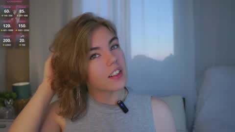 AnishaVivo online show from April 7, 12:29 pm