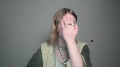 Snapshot of anisiaaa_lovesyou chatting on October 11, 7:17 pm Anisia online show from October 11, 7:17 pm