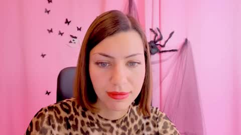 Anni online show from November 29, 8:33 am