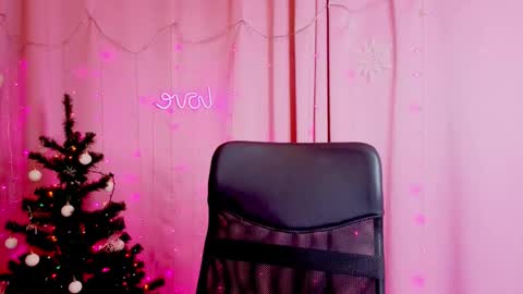 Anni online show from January 5, 5:27 pm