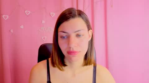 Anni online show from March 10, 5:06 pm