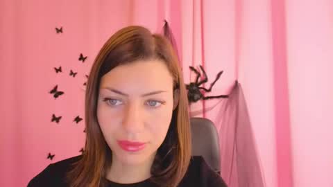 Anni online show from November 4, 6:26 am