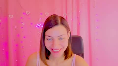 Anni online show from March 14, 4:11 pm