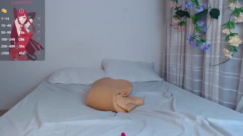 Snapshot of anissa_lee chatting on January 30, 1:55 am anissa_lee online show from January 30, 1:55 am