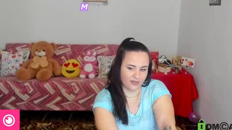 AnissyaX online show from March 11, 7:14 am