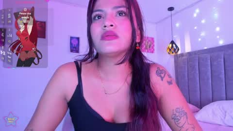 ANITTA online show from April 1, 4:24 am