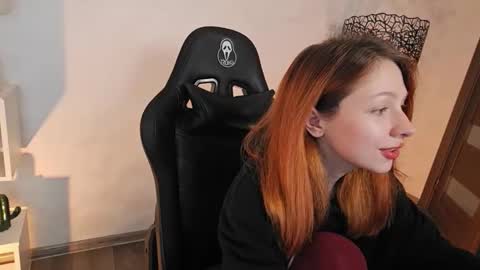 Anita online show from February 13, 6:06 am