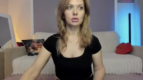 Anita online show from February 1, 9:34 pm