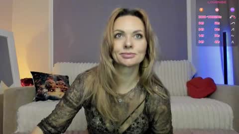Anita online show from February 9, 10:01 pm