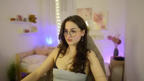 Anita Grey online show from February 24, 8:01 pm