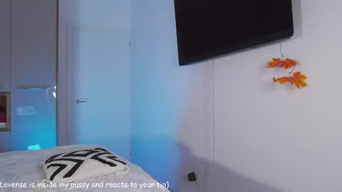 Fansly  online show from April 5, 8:17 pm