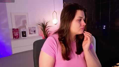 Anita online show from February 24, 9:07 pm