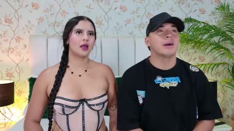 Dania Lpez online show from September 18, 12:42 pm