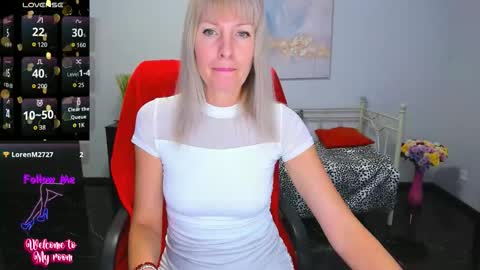Anita online show from October 29, 9:33 am