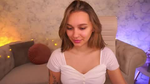 Daniela online show from June 20, 12:11 pm