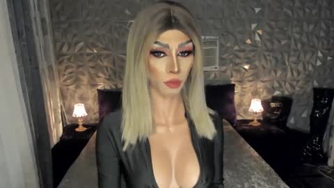 Miss Ann online show from February 21, 11:01 am