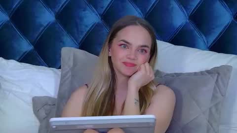 AnitaVenture online show from February 22, 6:28 am