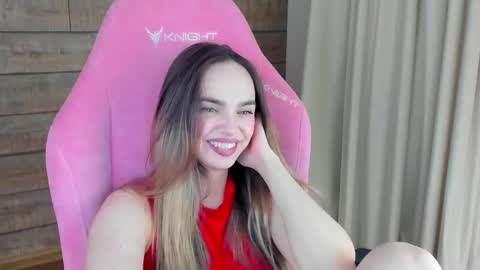 AnitaVenture online show from March 16, 5:44 am