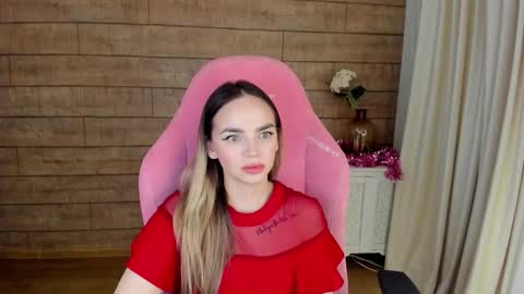 AnitaVenture online show from January 16, 4:43 am