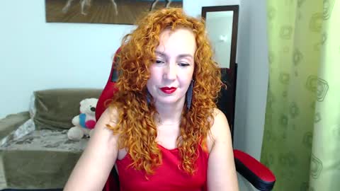 Anita Zarova online show from January 13, 5:44 pm