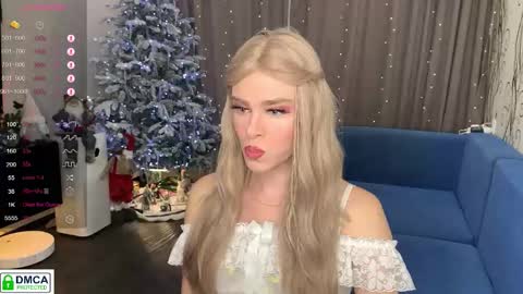 anjalin_sososok online show from January 7, 9:36 am