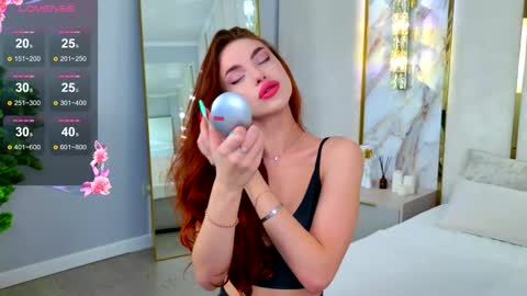 Anje online show from November 8, 5:43 am