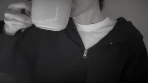 Anje online show from November 1, 10:09 pm