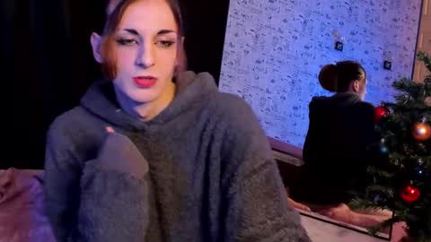 Angel online show from February 2, 7:21 pm