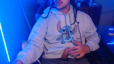 anjonoturno01 online show from October 1, 2:43 am