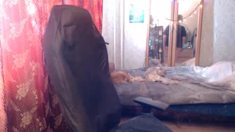 Nameless online show from April 24, 9:00 am