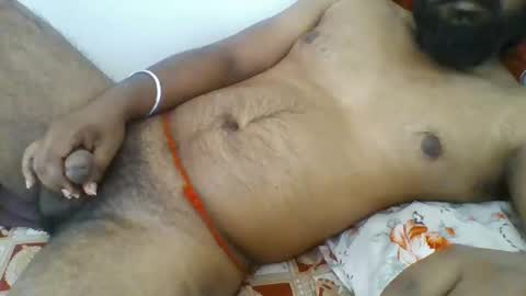 ankith117 online show from January 13, 11:07 am