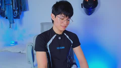 Anky online show from April 19, 5:19 am