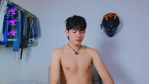 Anky online show from April 12, 4:49 am