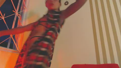 Anma Adler online show from October 3, 11:24 pm