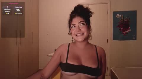 Anna online show from January 14, 3:22 am