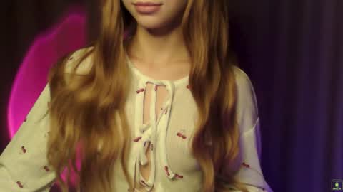 Anna online show from February 2, 1:19 pm