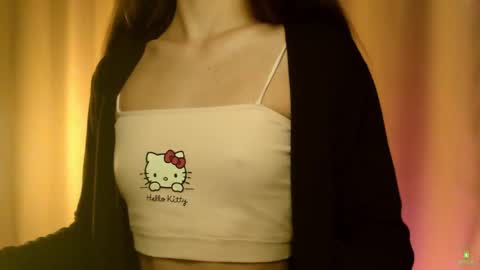 Anna online show from March 1, 9:04 pm