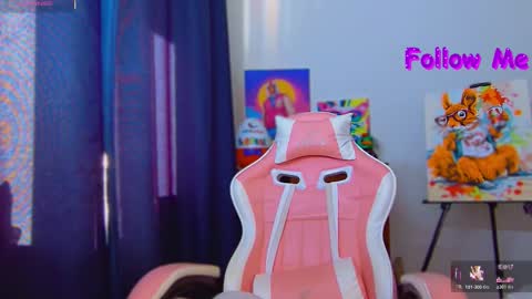 Ann online show from March 17, 11:59 am