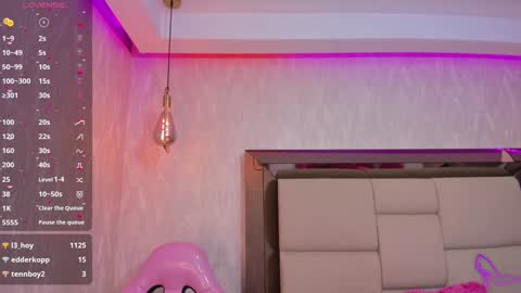 Anna online show from February 6, 4:25 pm