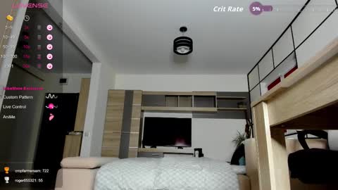 Anna online show from December 5, 7:33 pm