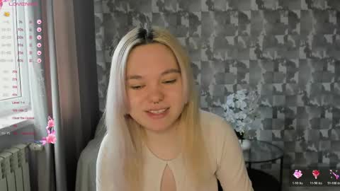 Anna online show from April 19, 7:09 am