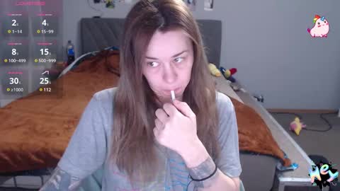 Snapshot of anna_ana chatting on March 2, 11:18 am Anadirectgirl online show from March 2, 11:18 am