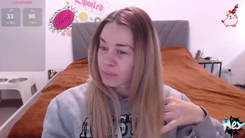 Anadirectgirl online show from May 30, 8:02 am