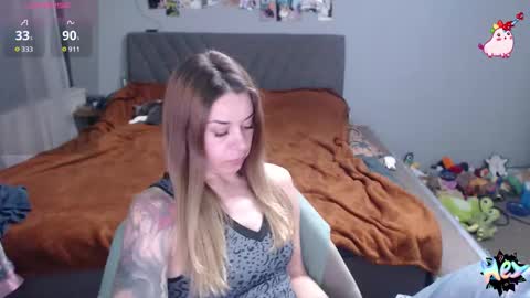 Snapshot of anna_ana chatting on October 20, 6:13 pm Anadirectgirl online show from October 20, 6:13 pm