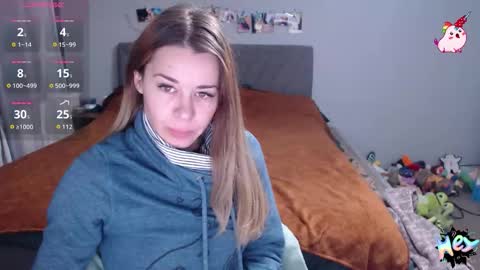 Snapshot of anna_ana chatting on October 18, 10:08 am Anadirectgirl online show from October 18, 10:08 am