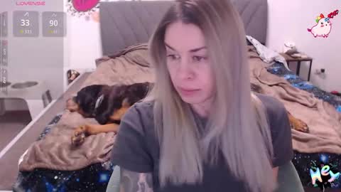 Anadirectgirl online show from January 14, 6:38 pm