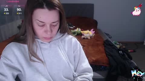 Snapshot of anna_ana chatting on March 10, 6:45 pm Anadirectgirl online show from March 10, 6:45 pm